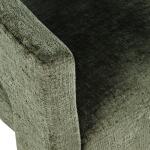 Gwen Counter Stool Forest 2 per carton- Green - Image 2