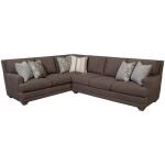 7536-Sect New Traditions Sectional