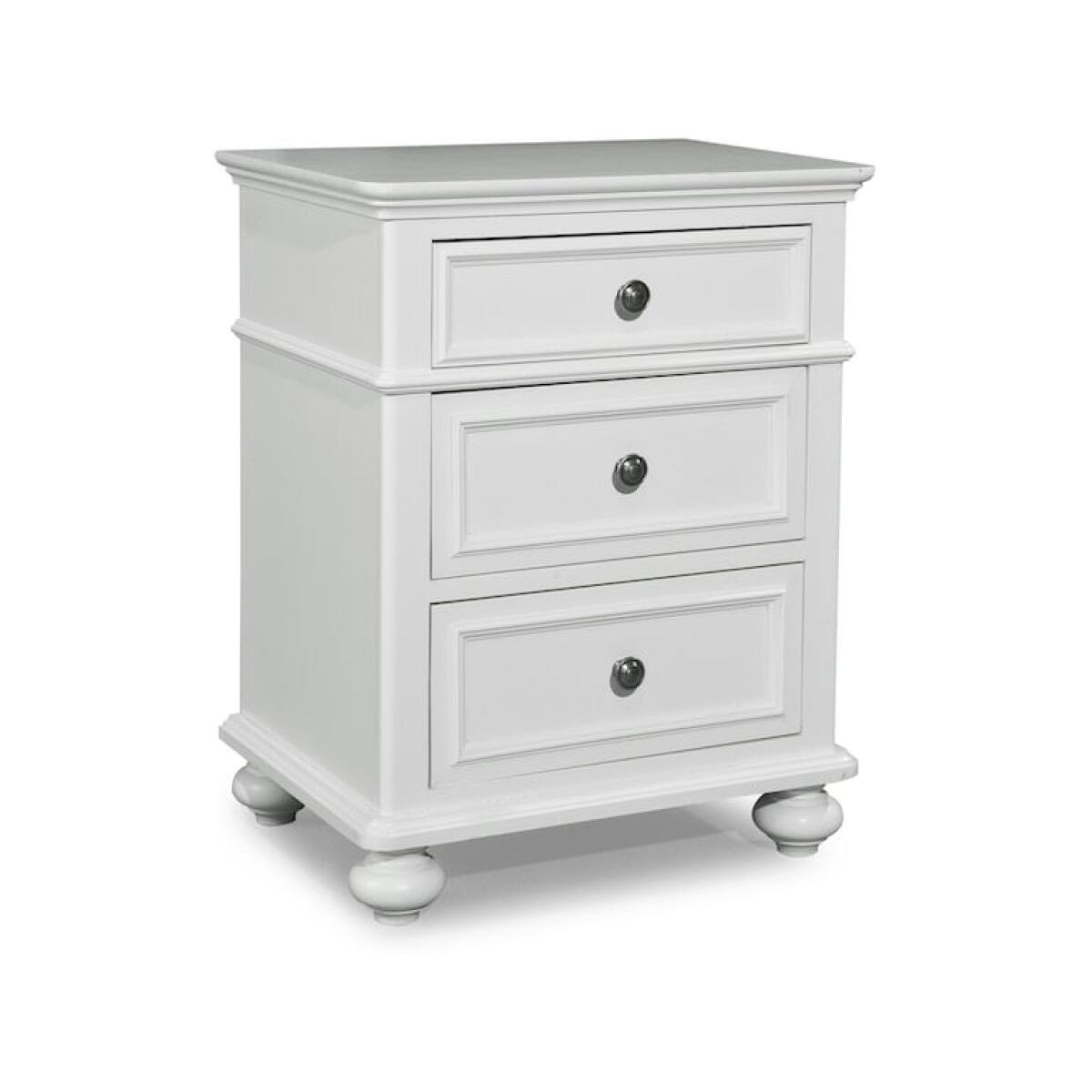 Madison Night Stand Madison Night Stand - Image 1