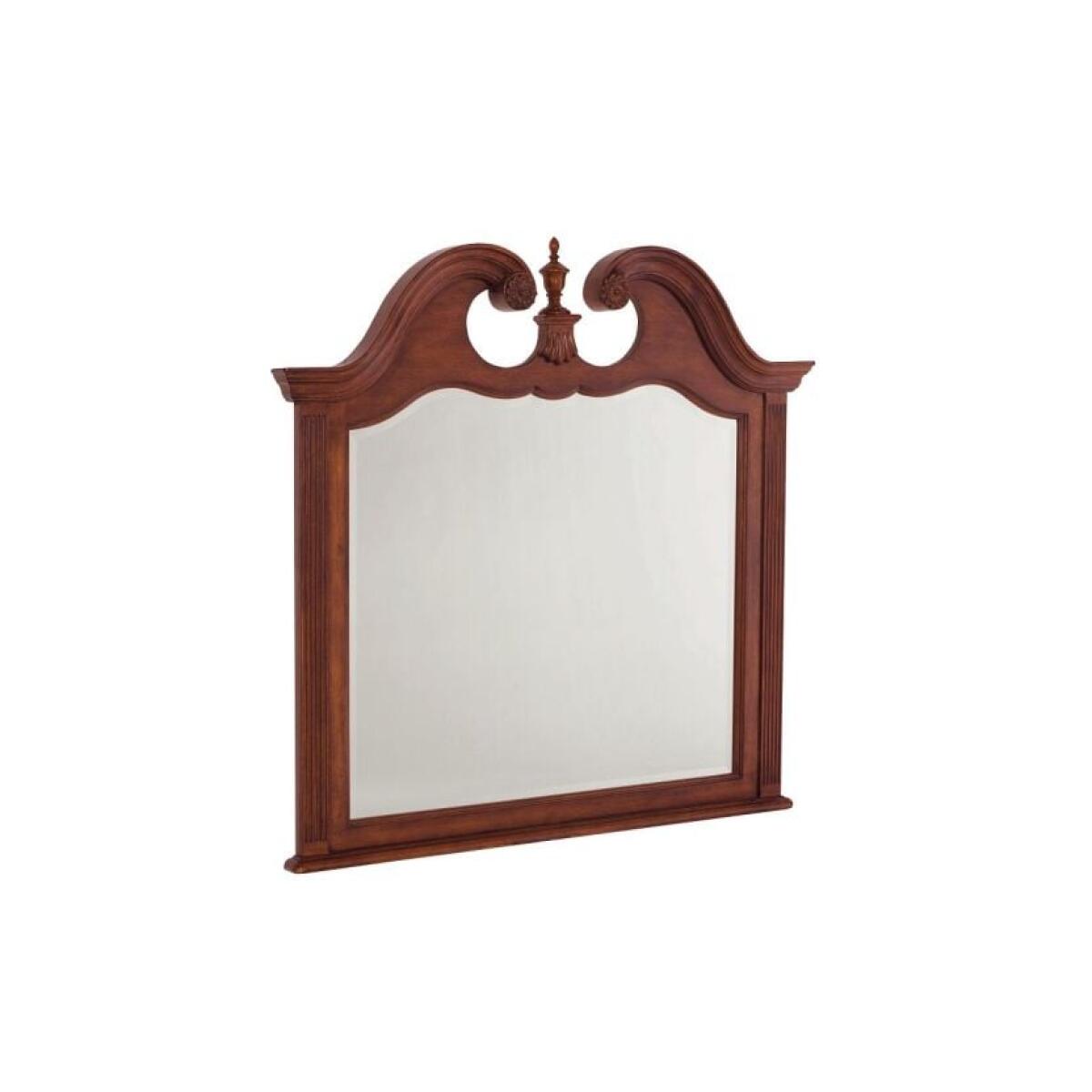 Cherry Grove Landscape Mirror Cherry Grove Landscape Mirror - Image 1