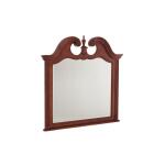 Cherry Grove Landscape Mirror