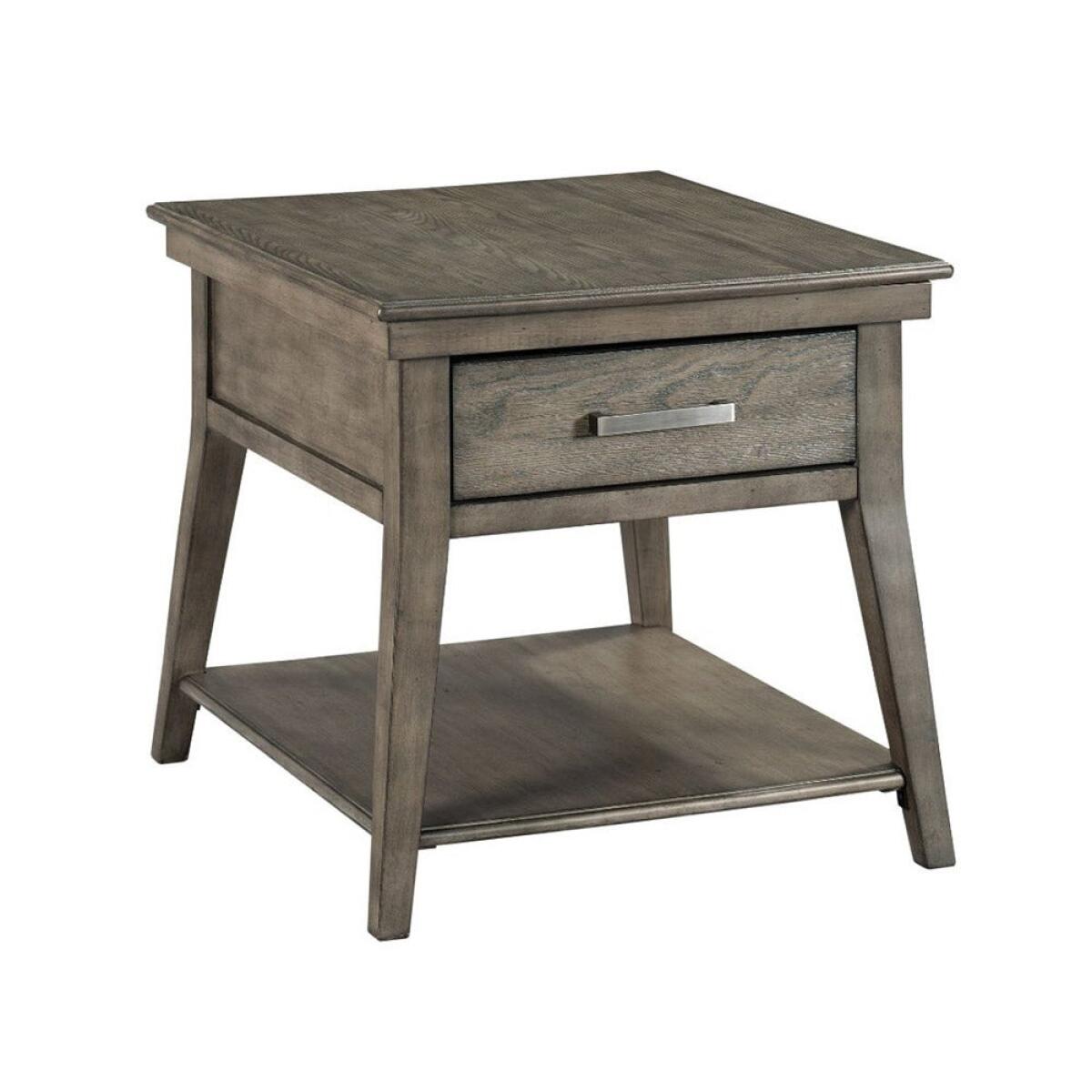 Cascade Lamont End Table Cascade Lamont End Table - Image 1