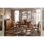 Cherry Park Rectangular Table - Image 2