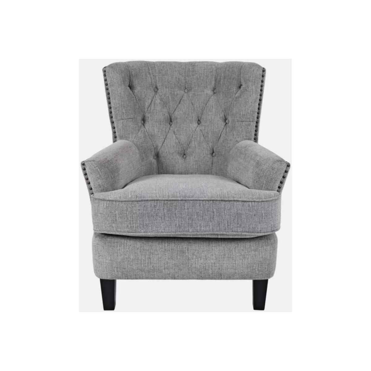 Bryson Chair Ash Bryson Chair Ash - Image 1