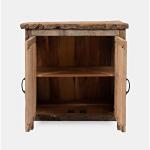 Eden Prairie 2 Door Accent Cabinet - Image 3