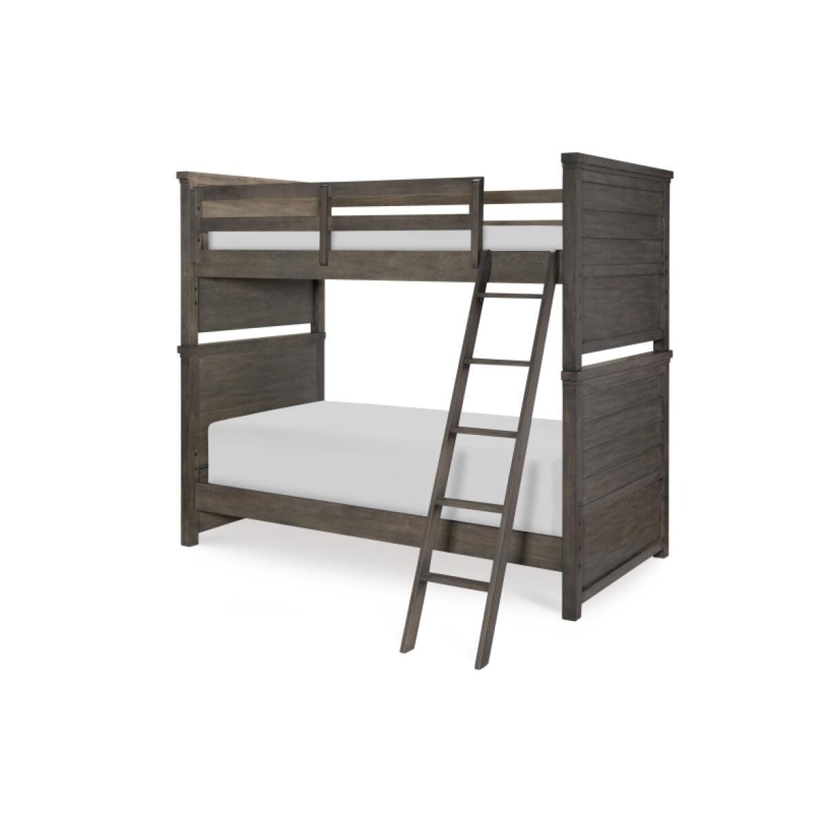 Bunkhouse Twin Bunk Bed Bunkhouse Twin Bunk Bed - Image 1