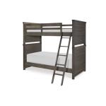 Bunkhouse Twin Bunk Bed