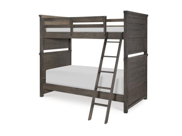 Bunkhouse Twin Bunk Bed Beds Legacy Classic Kids