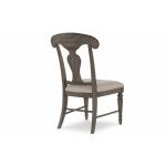 Brookhaven Splat Back Side Chair - Image 2