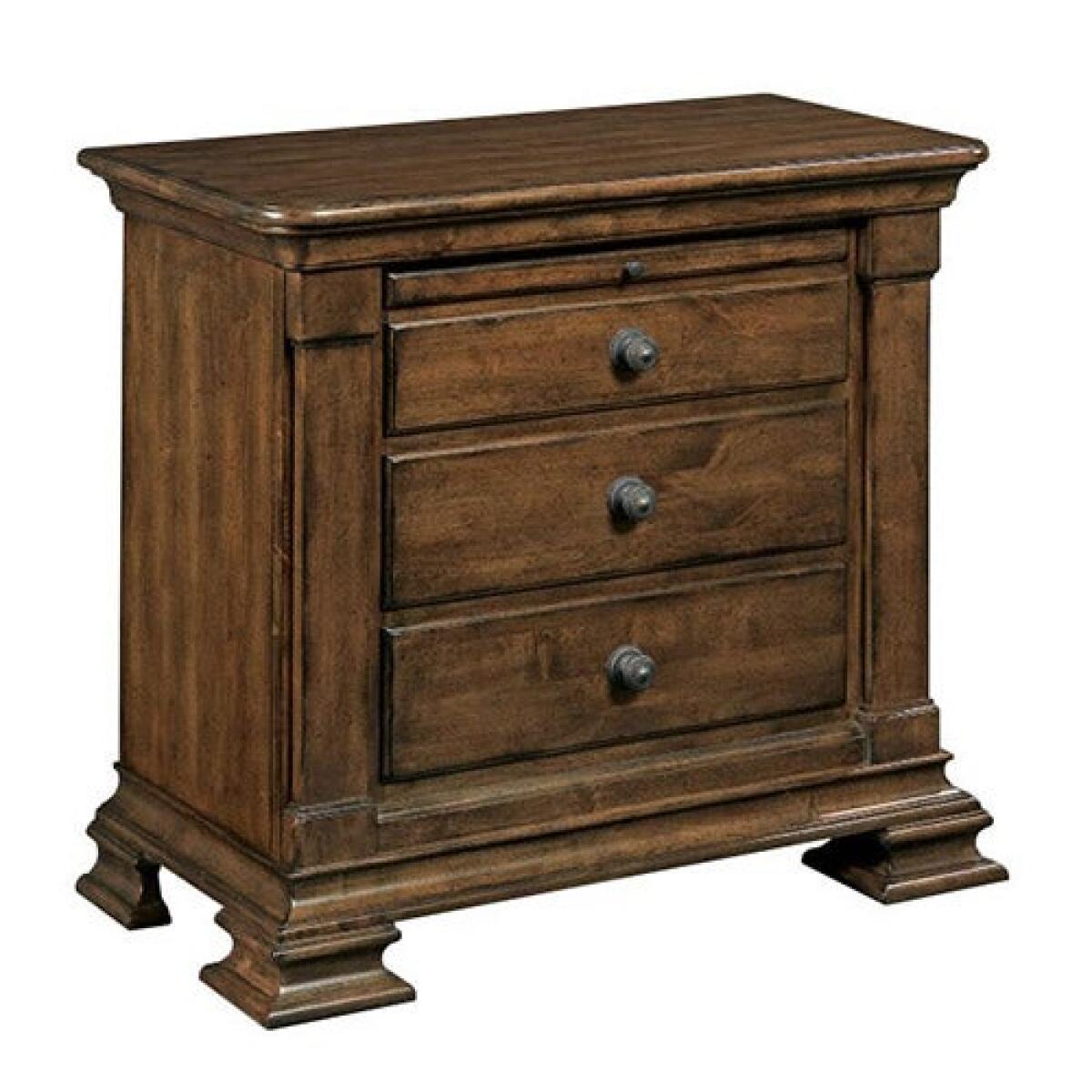 Portolone Bachelors Chest Portolone Bachelors Chest - Image 1