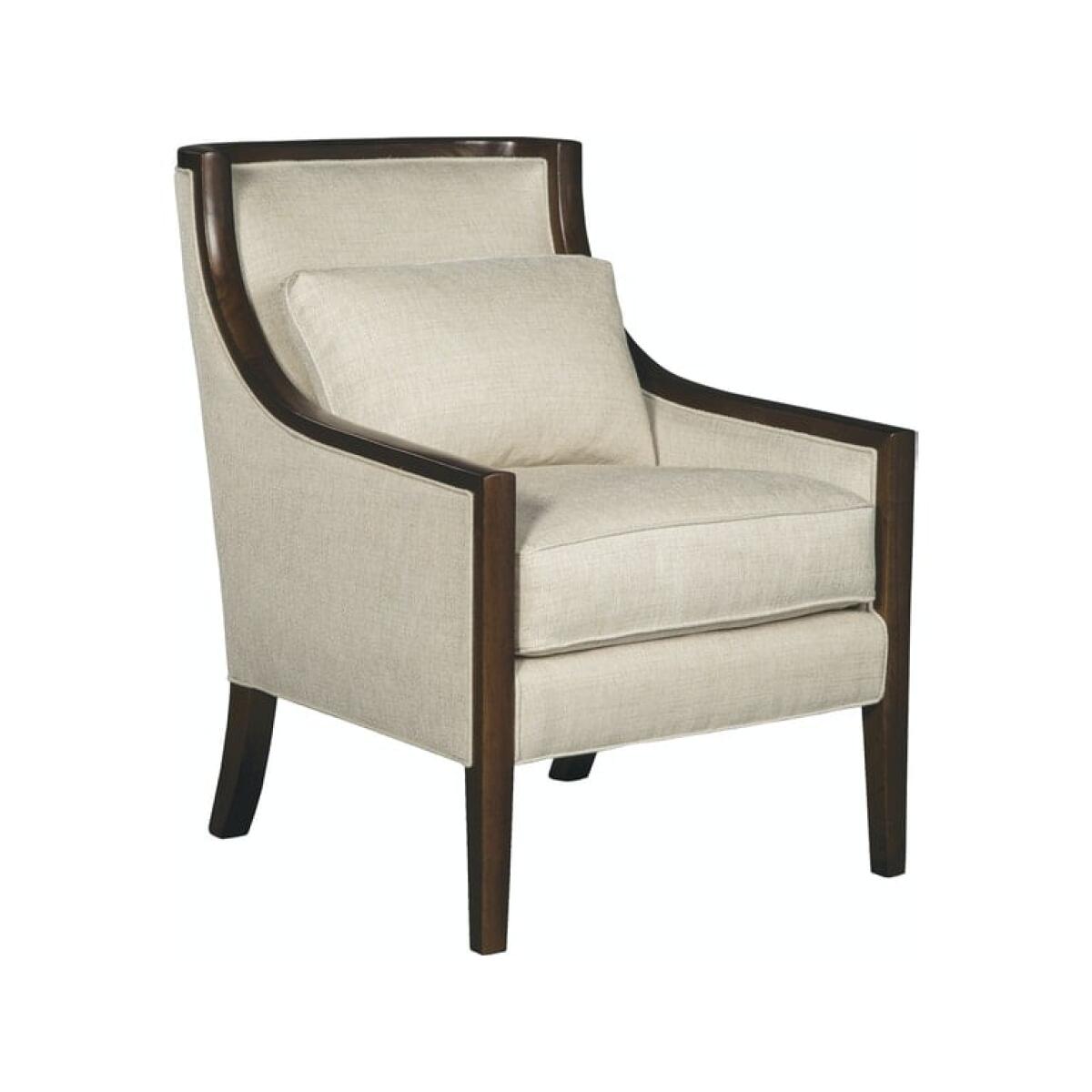 1810 New Traditions Chair 1810 New Traditions Chair - Image 1
