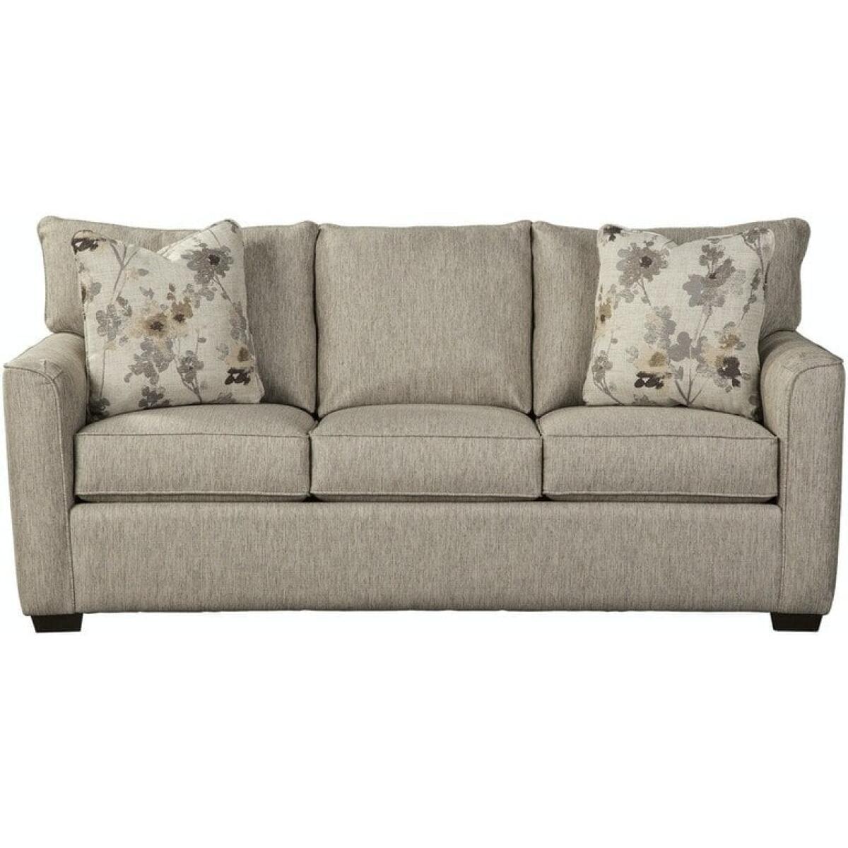 Loft Living Kennedy Sleeper Sofa Loft Living Kennedy Sleeper Sofa - Image 1