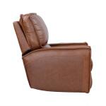 Rockford Verona Saddle Power Recliner - Image 4