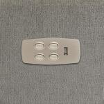 Liam Power Wall Recliner - Image 7