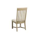 Litchfield James Side Chair Driftwood - Image 2