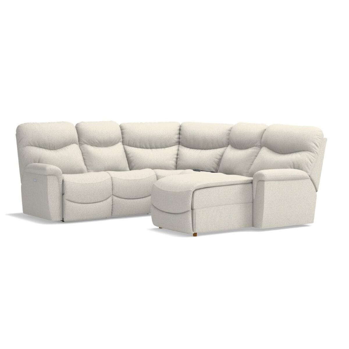James Sectional James Sectional - Image 1