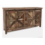 Eden Prairie 4 Door Accent Cabinet - Image 3