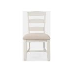 Dana Point Ladderback Chair - Image 3