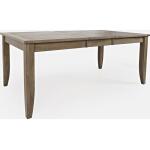 Prescott Park Collection Extension Tile Top Dining Table - Image 2