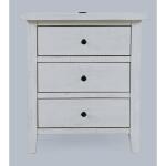 Maxton Power Nightstand