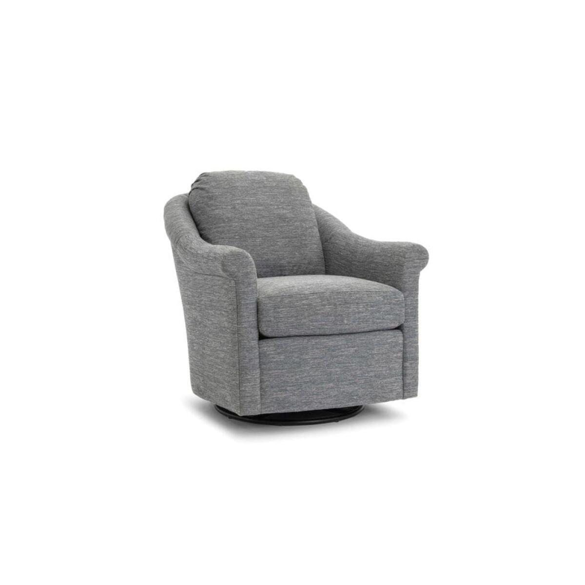 Swivel Glider Chair 534-58 Swivel Glider Chair 534-58 - Image 1