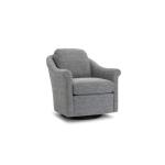 Swivel Glider Chair 534-58