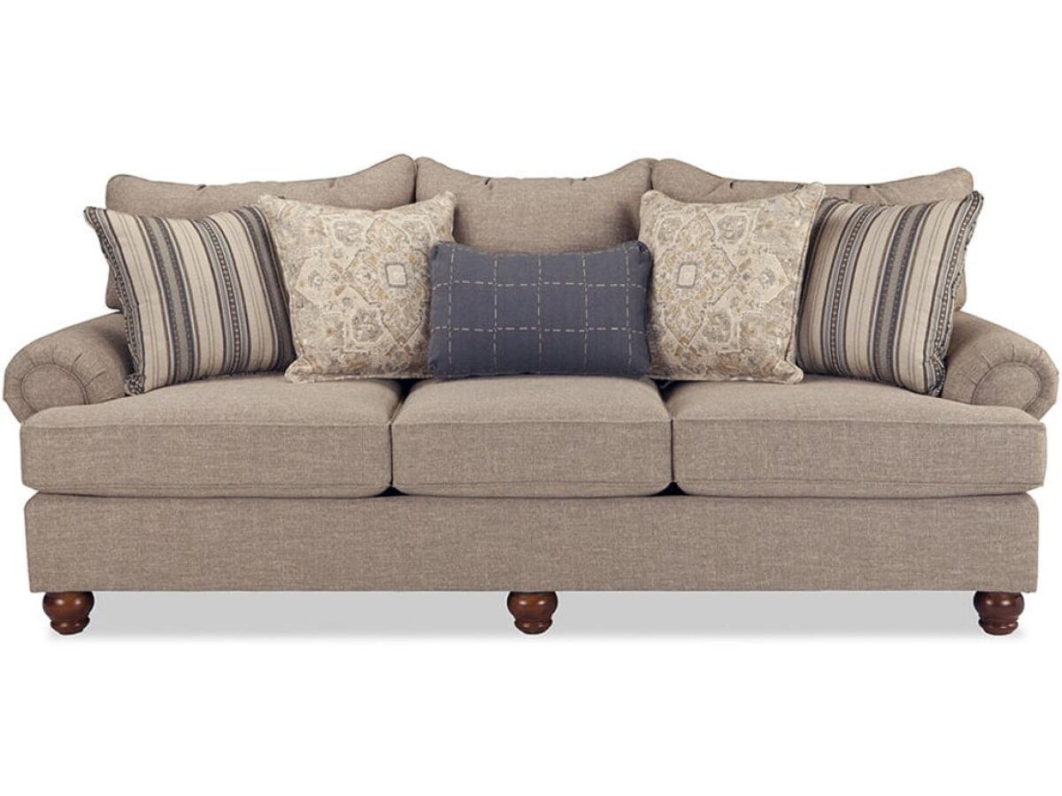 Essentials Sofa 797050pc Jernigan Furniture Goldsboro & Smithfield