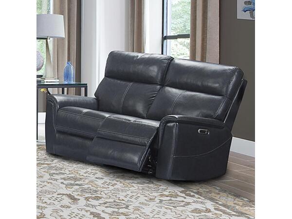 REED – INDIGO POWER LOVESEAT Loveseats Parker House
