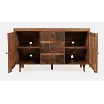 Urban Village 2 Door Accent Chest - Image 2