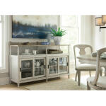 Litchfield Dorset Credenza - Image 2