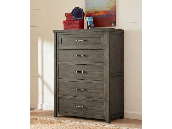 Bunkhouse Drawer Chest - Image 3