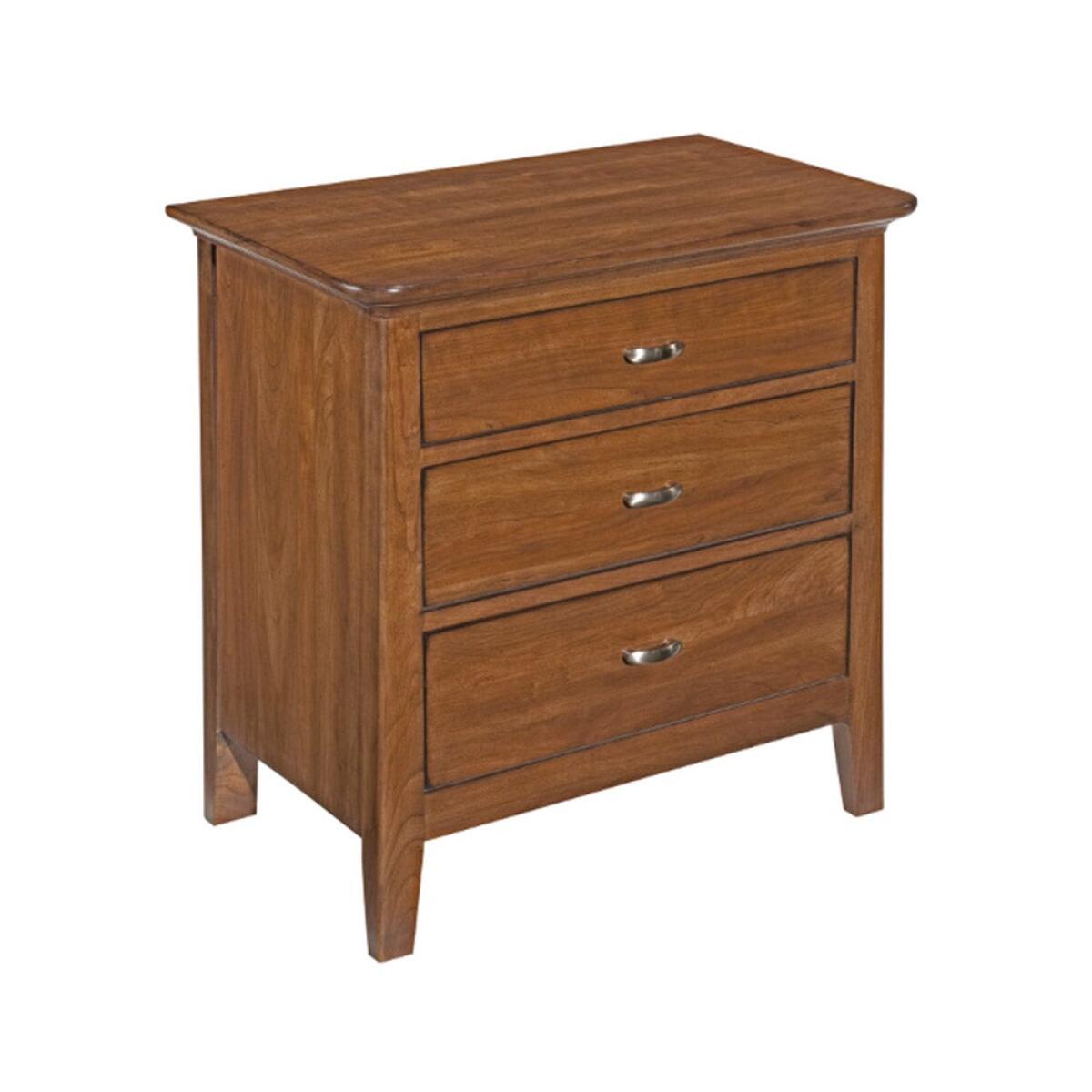 Cherry Park Night Stand Cherry Park Night Stand - Image 1