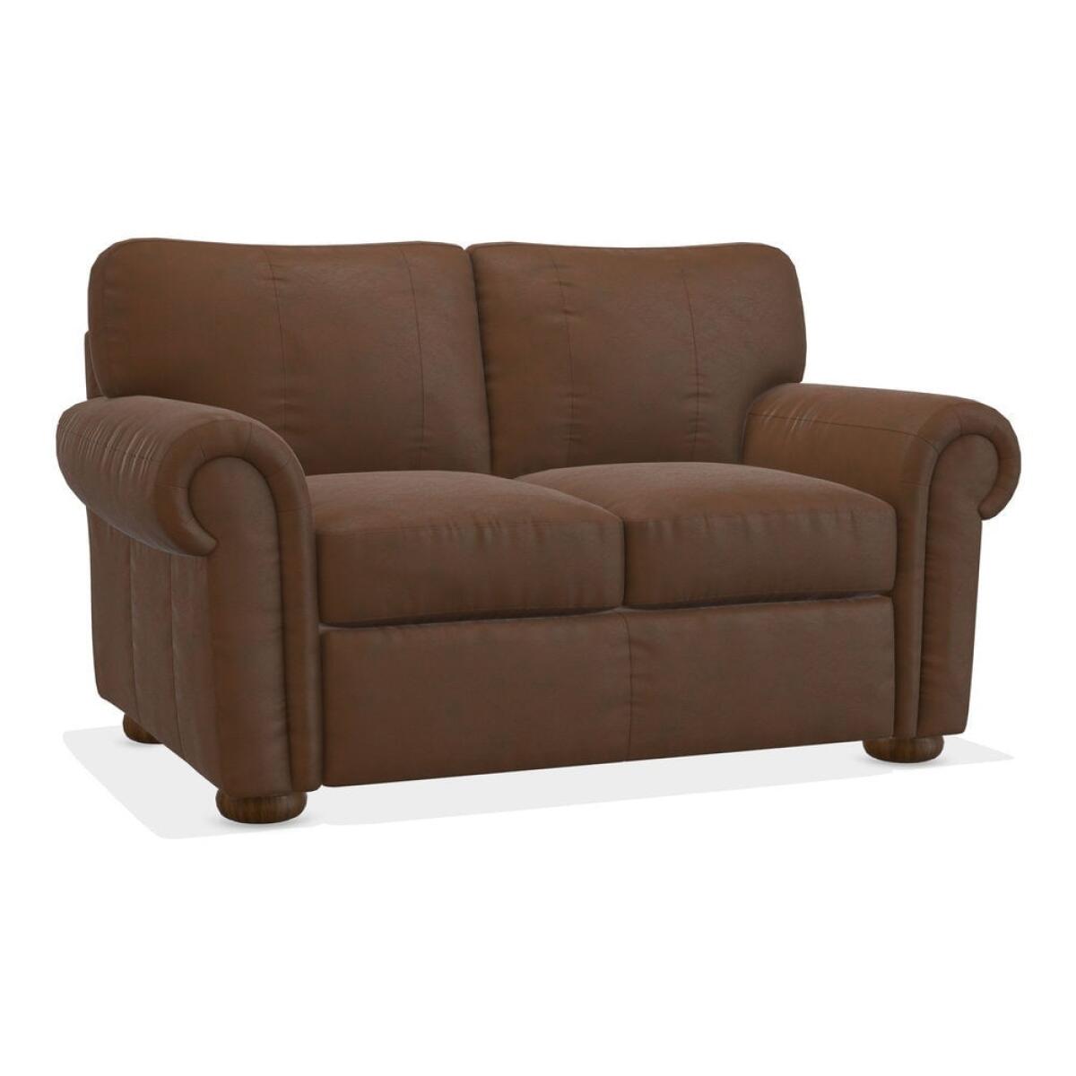 Theo Loveseat Theo Loveseat - Image 1