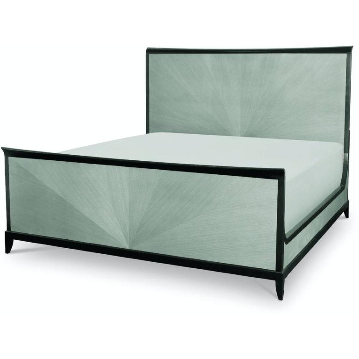 Symphony King Bed Symphony King Bed - Image 1