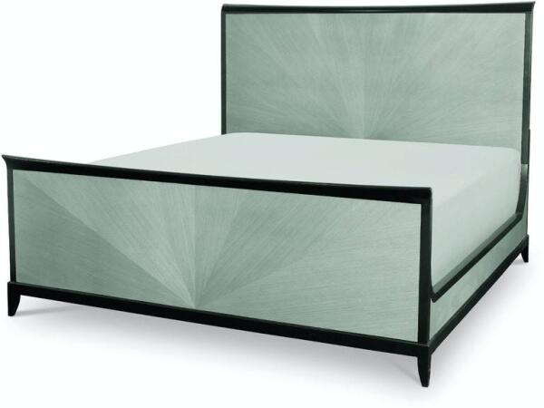 Symphony King Bed Beds Legacy Classic Furniture