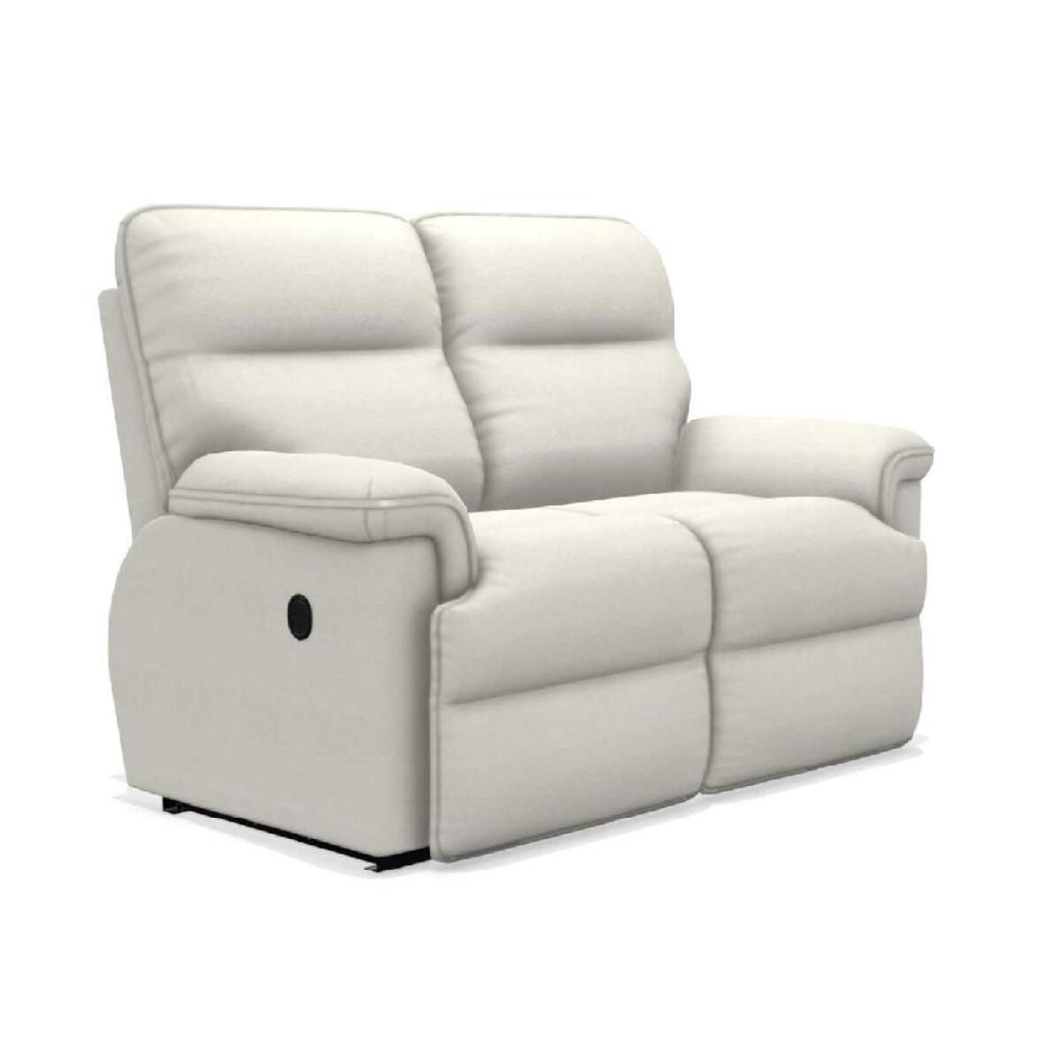 Jay Reclining Loveseat Jay Reclining Loveseat - Image 1
