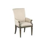 Savona Upholstered Arm Chair