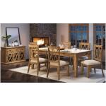 Telluride Extension Dining Table - Image 3