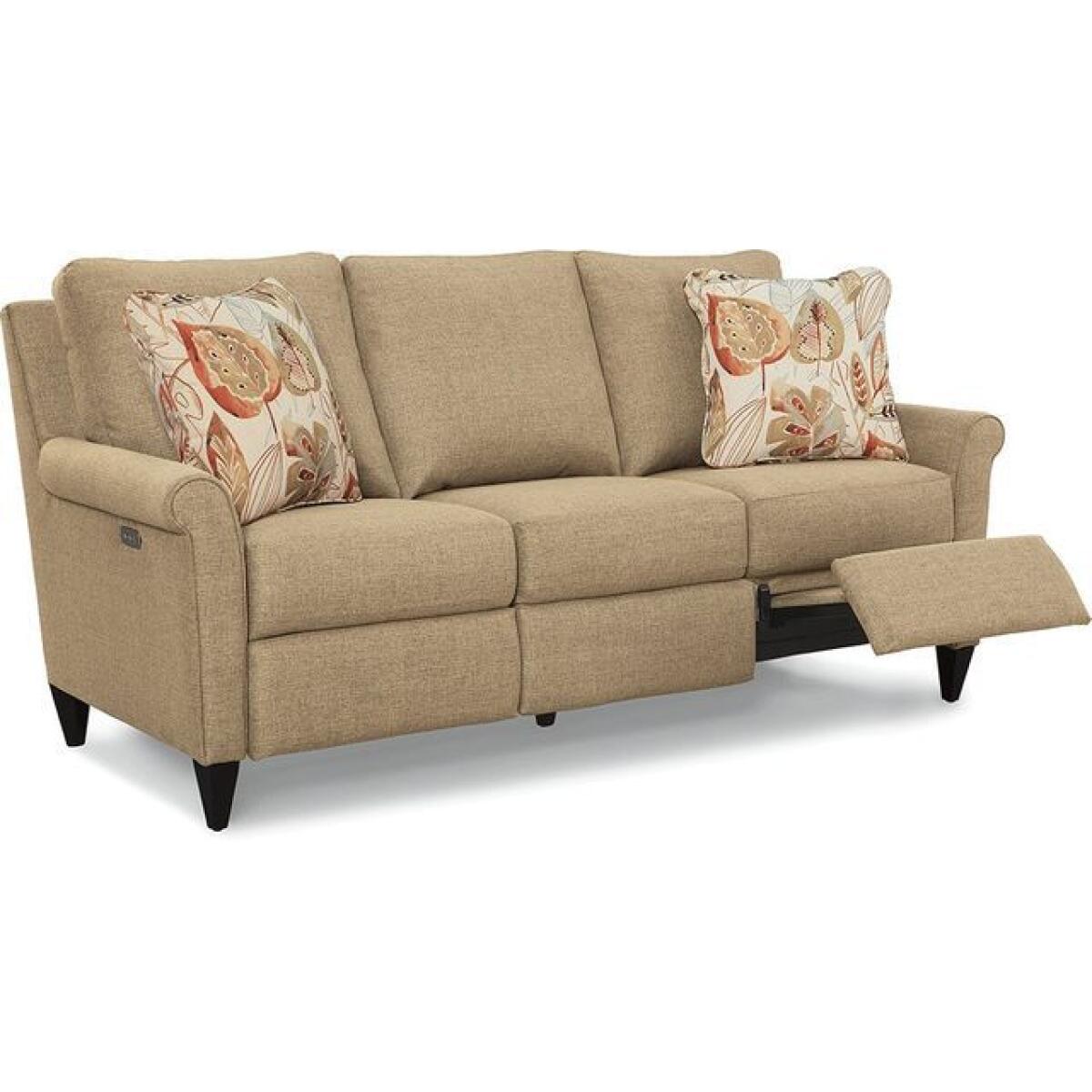 Abby Duo® Reclining Sofa Abby Duo® Reclining Sofa - Image 1