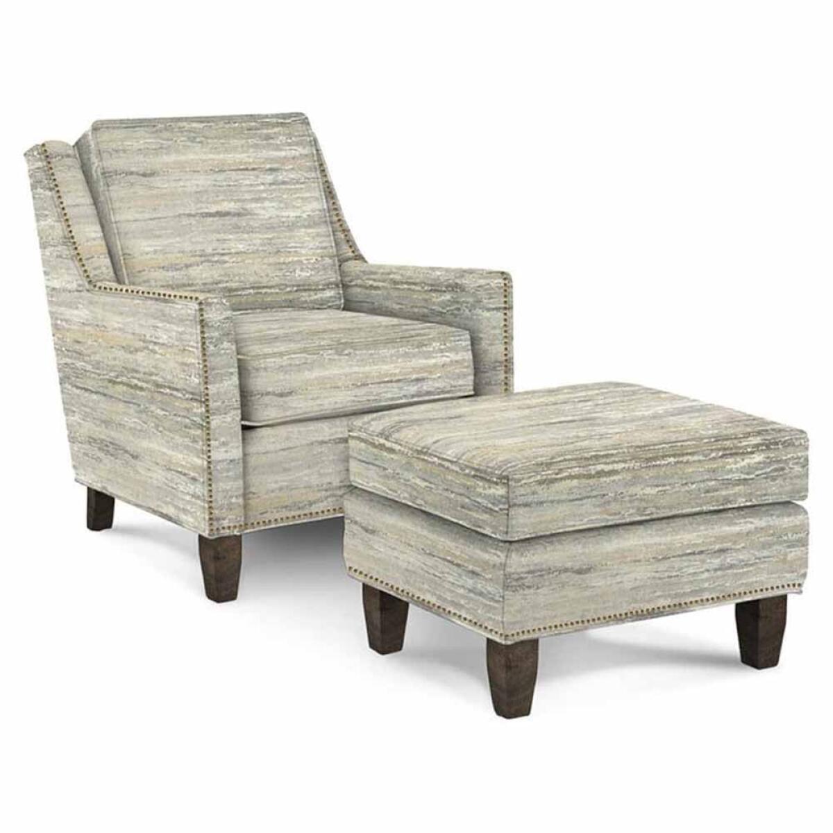 Uttermost Chair Uttermost Chair - Image 1
