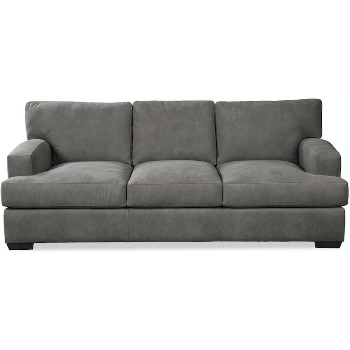 CM Leather Sofa L785350BD CM Leather Sofa L785350BD - Image 1