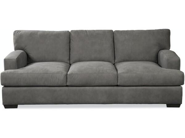 CM Leather Sofa L785350BD