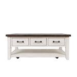 Madison County Harris Coffee Table Cocktail & Coffee Tables Jofran