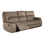 Kona Manual Triple Reclining Sofa