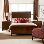 Elise King Caris Sleigh Bed - Image 2