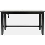Urban Icon Sofa Counter Dining (4PC) - Image 2
