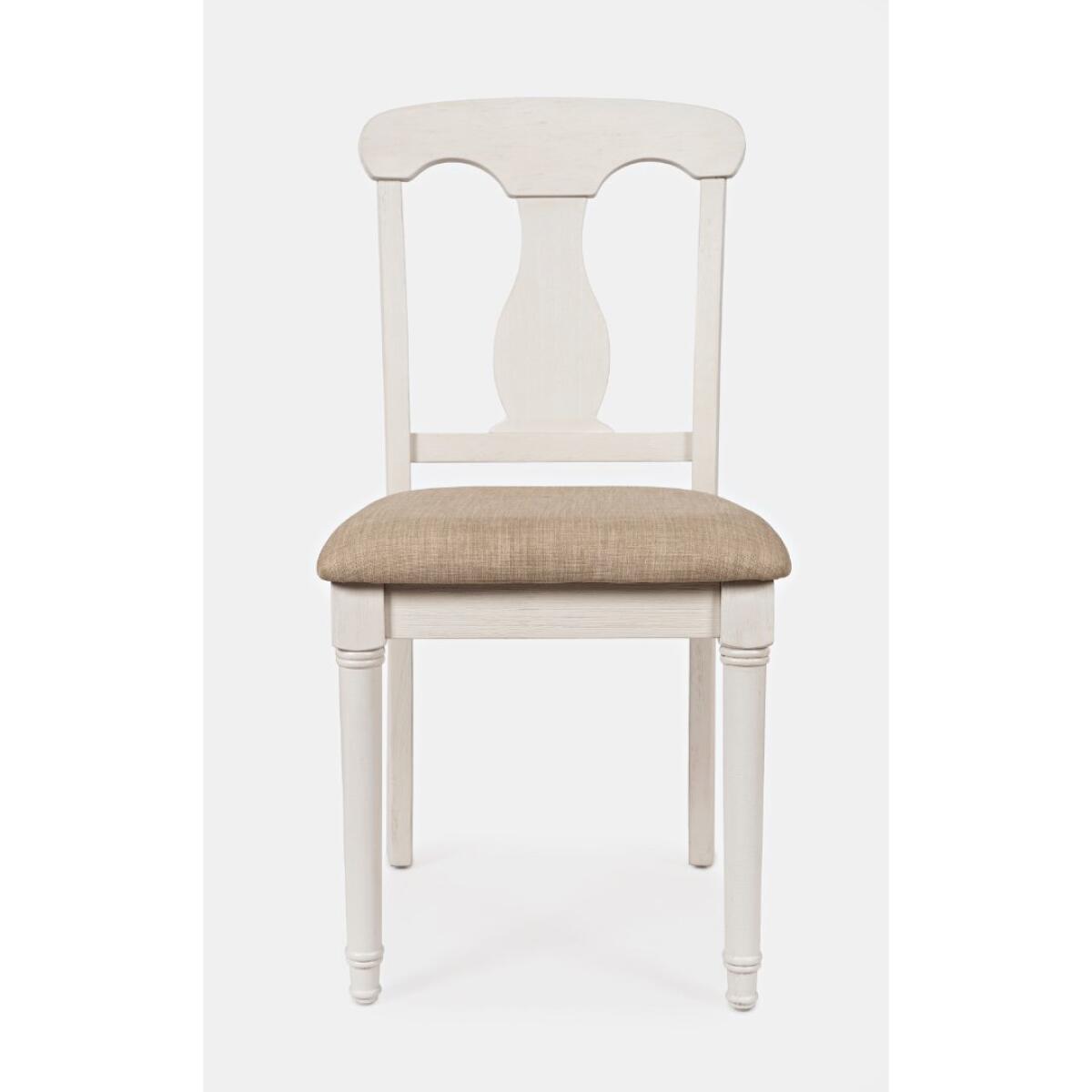 1978-360KD-FRONT Grafton Farms Desk Chair - Image 1