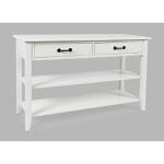 North Fork Console Table - Image 2