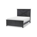 Flatiron Full Pannel Bed - Image 2