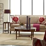 Elise Aura Cocktail Table - Image 2